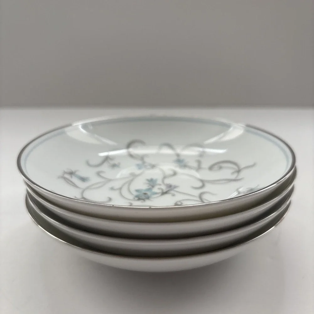 Noritake gorgeous bowls
